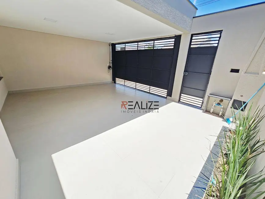 Foto 4 de Casa com 3 quartos à venda, 150m2 em Indaiatuba - SP