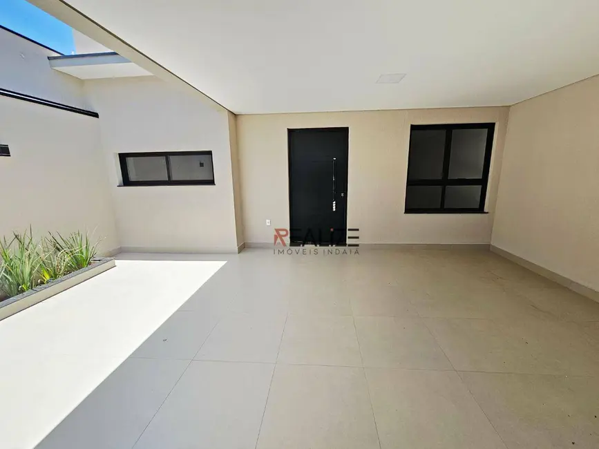 Foto 1 de Casa com 3 quartos à venda, 150m2 em Indaiatuba - SP