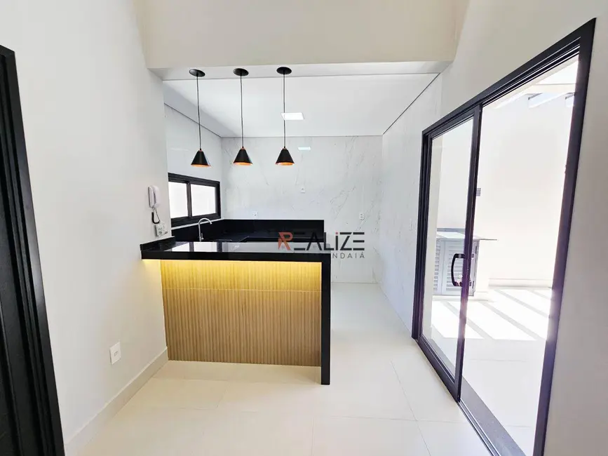 Foto 8 de Casa com 3 quartos à venda, 150m2 em Indaiatuba - SP