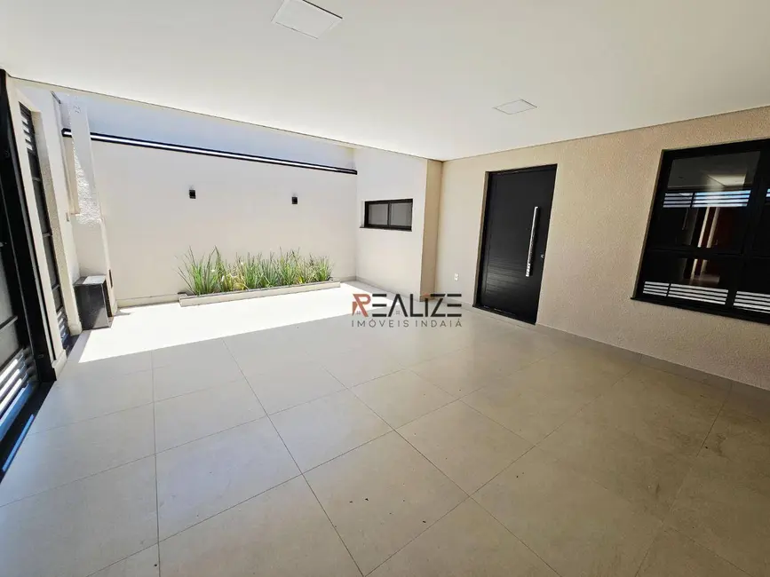 Foto 2 de Casa com 3 quartos à venda, 150m2 em Indaiatuba - SP