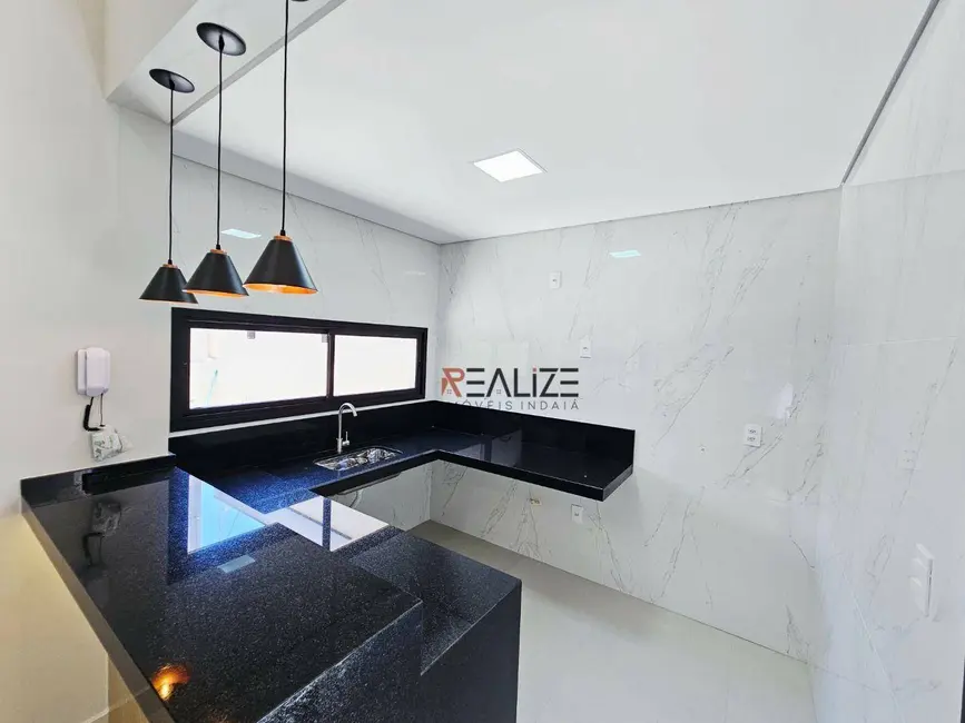 Foto 9 de Casa com 3 quartos à venda, 150m2 em Indaiatuba - SP