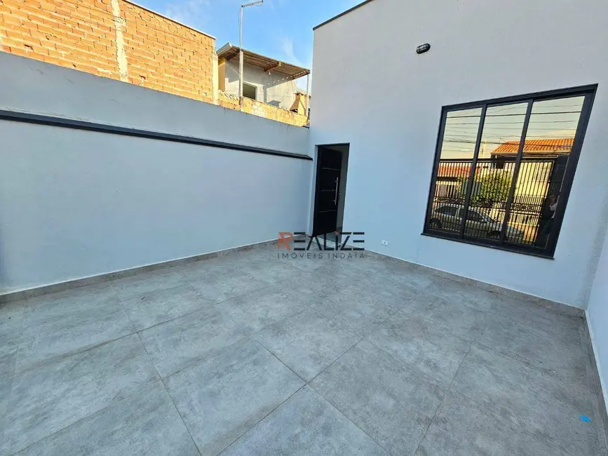 Foto 3 de Casa com 3 quartos à venda, 125m2 em Jardim Morada do Sol, Indaiatuba - SP