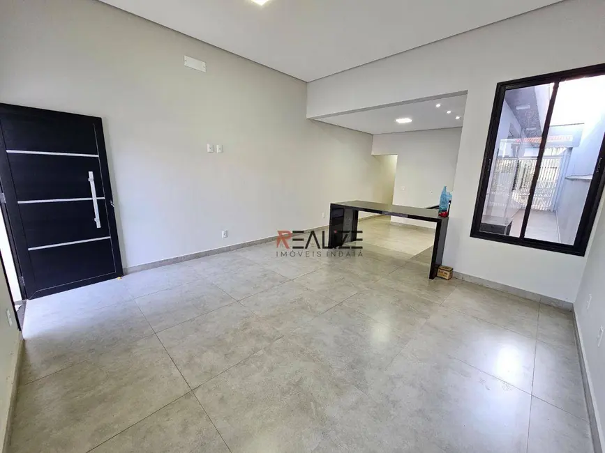 Foto 6 de Casa com 3 quartos à venda, 125m2 em Jardim Morada do Sol, Indaiatuba - SP