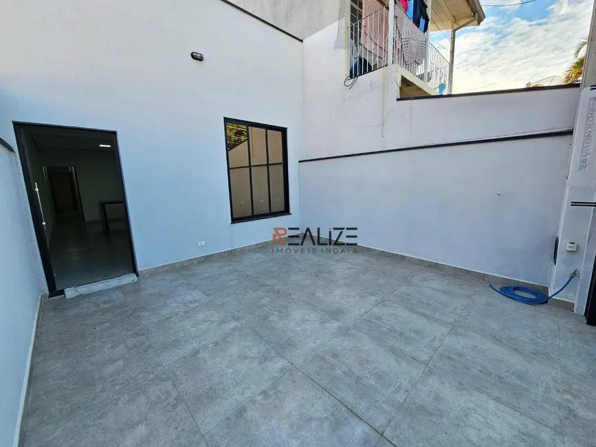 Foto 2 de Casa com 3 quartos à venda, 125m2 em Jardim Morada do Sol, Indaiatuba - SP