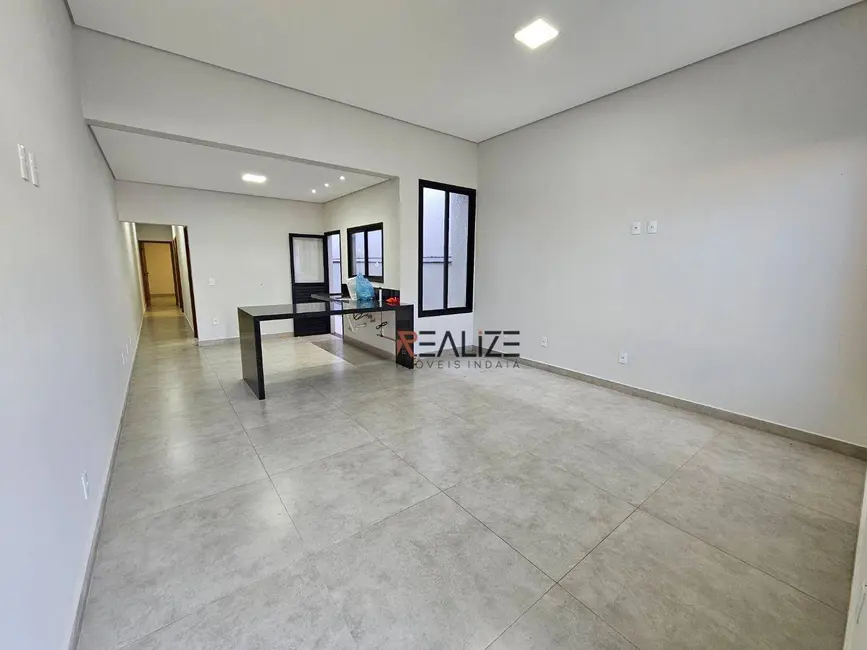 Foto 1 de Casa com 3 quartos à venda, 125m2 em Jardim Morada do Sol, Indaiatuba - SP