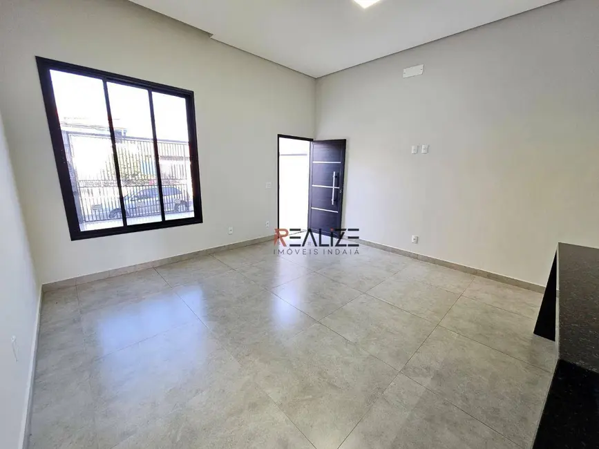Foto 7 de Casa com 3 quartos à venda, 125m2 em Jardim Morada do Sol, Indaiatuba - SP