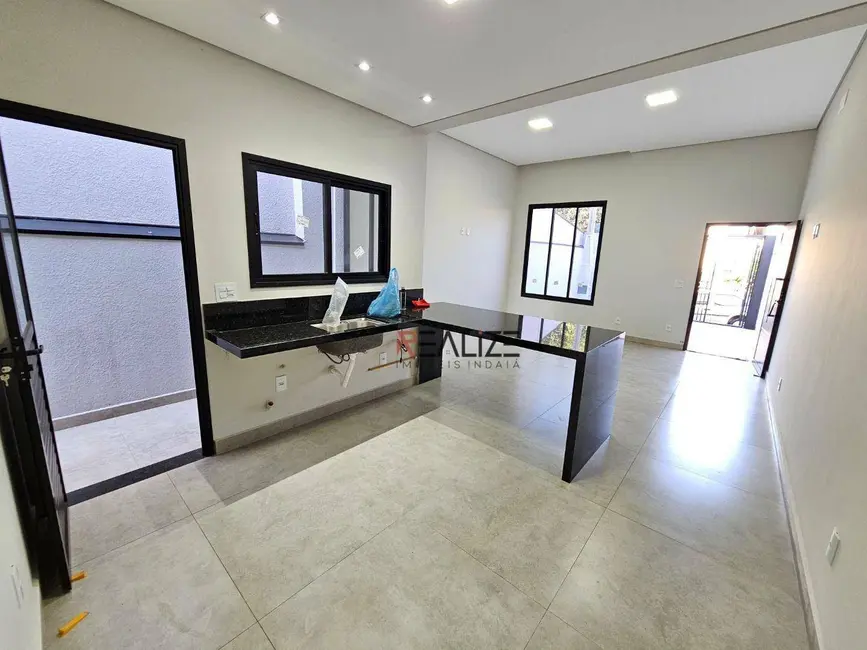 Foto 9 de Casa com 3 quartos à venda, 125m2 em Jardim Morada do Sol, Indaiatuba - SP