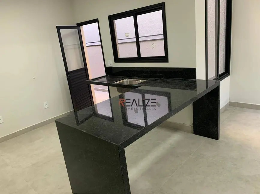 Foto 3 de Casa com 3 quartos à venda, 125m2 em Jardim Morada do Sol, Indaiatuba - SP