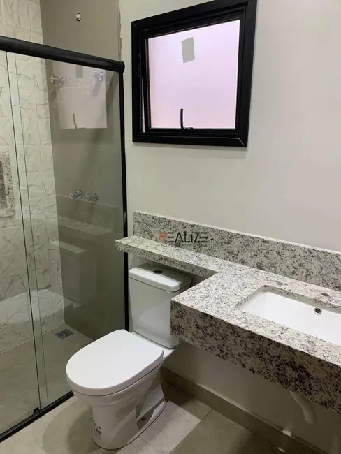 Foto 9 de Casa com 3 quartos à venda, 125m2 em Jardim Morada do Sol, Indaiatuba - SP