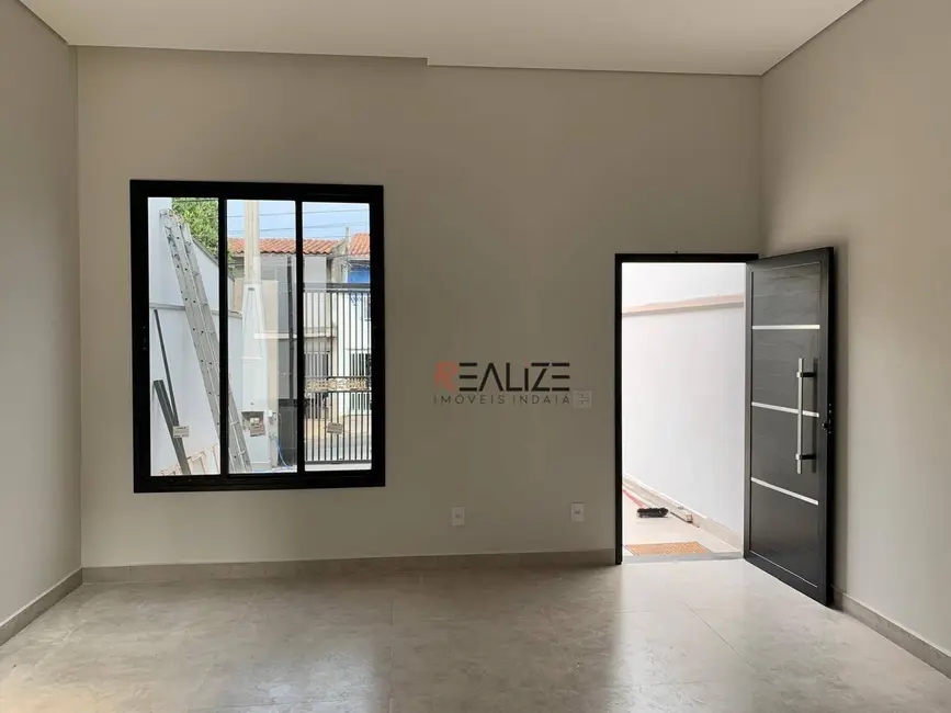 Foto 2 de Casa com 3 quartos à venda, 125m2 em Jardim Morada do Sol, Indaiatuba - SP