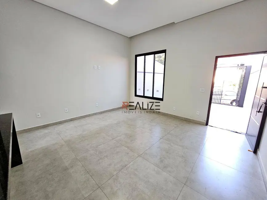 Foto 8 de Casa com 3 quartos à venda, 125m2 em Jardim Morada do Sol, Indaiatuba - SP