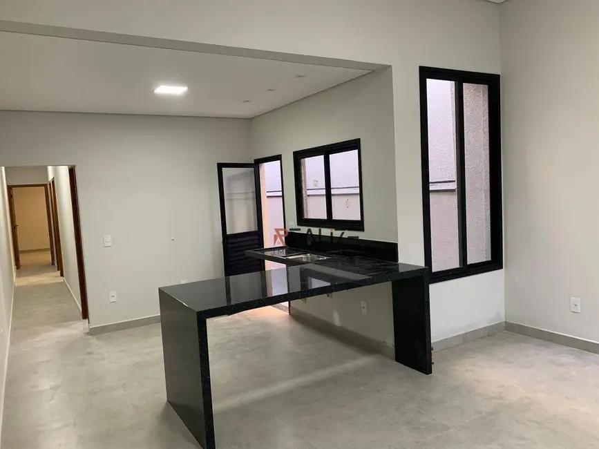 Foto 1 de Casa com 3 quartos à venda, 125m2 em Jardim Morada do Sol, Indaiatuba - SP