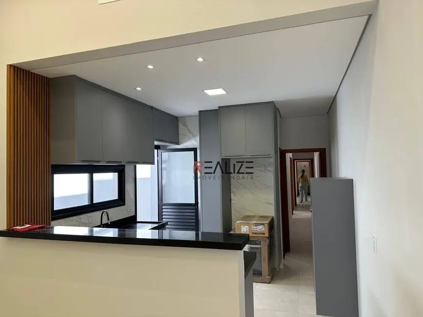 Foto 4 de Casa com 3 quartos à venda, 170m2 em Jardim Regente, Indaiatuba - SP