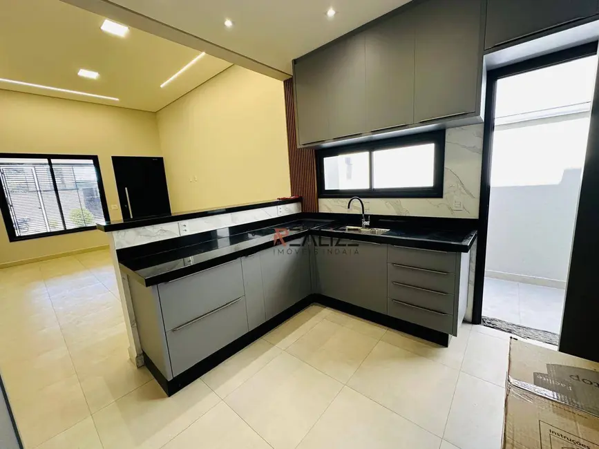 Foto 1 de Casa com 3 quartos à venda, 170m2 em Jardim Regente, Indaiatuba - SP