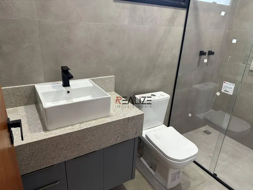 Foto 7 de Casa com 3 quartos à venda, 170m2 em Jardim Regente, Indaiatuba - SP