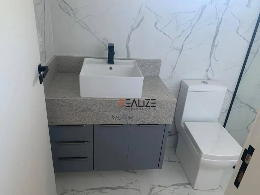 Foto 8 de Casa com 3 quartos à venda, 170m2 em Jardim Regente, Indaiatuba - SP