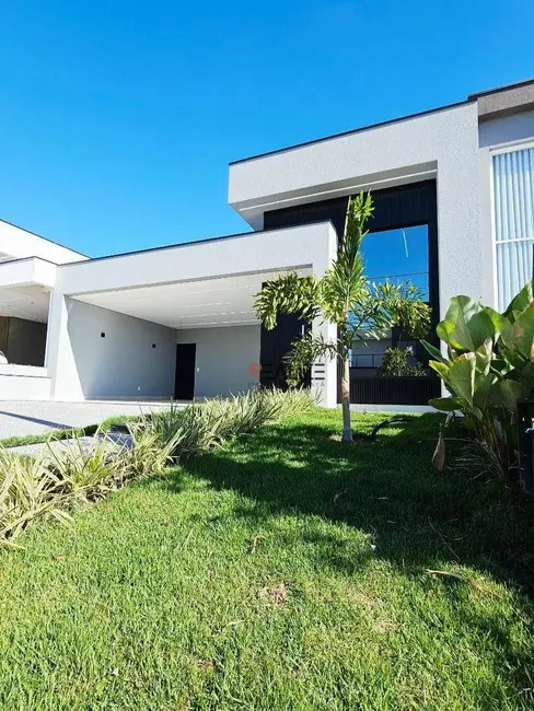 Foto 2 de Casa de Condomínio com 3 quartos à venda, 250m2 em Jardim Residencial Viena, Indaiatuba - SP