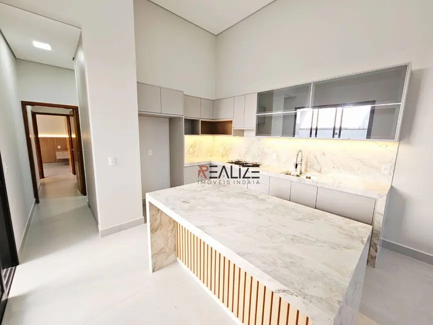 Foto 9 de Casa de Condomínio com 3 quartos à venda, 250m2 em Jardim Residencial Viena, Indaiatuba - SP