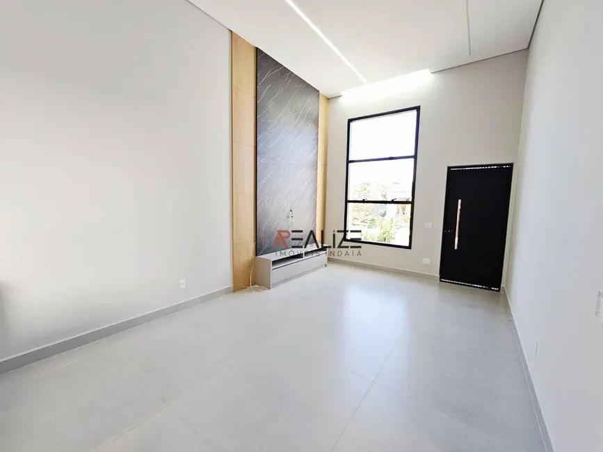 Foto 6 de Casa de Condomínio com 3 quartos à venda, 250m2 em Jardim Residencial Viena, Indaiatuba - SP