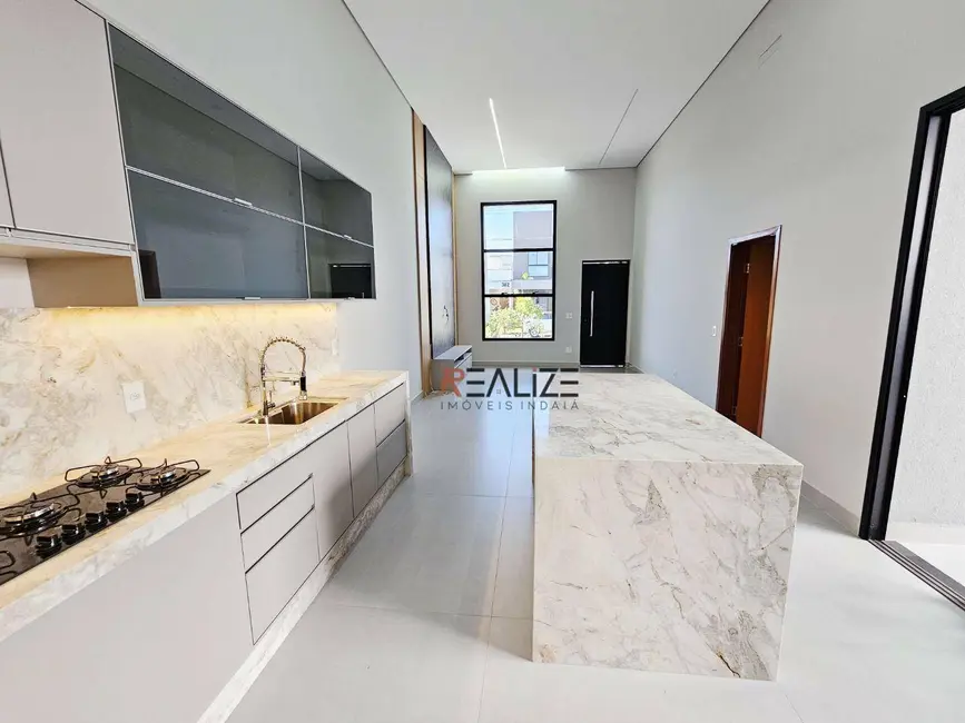 Foto 7 de Casa de Condomínio com 3 quartos à venda, 250m2 em Jardim Residencial Viena, Indaiatuba - SP