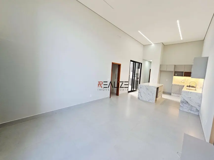 Foto 4 de Casa de Condomínio com 3 quartos à venda, 250m2 em Jardim Residencial Viena, Indaiatuba - SP