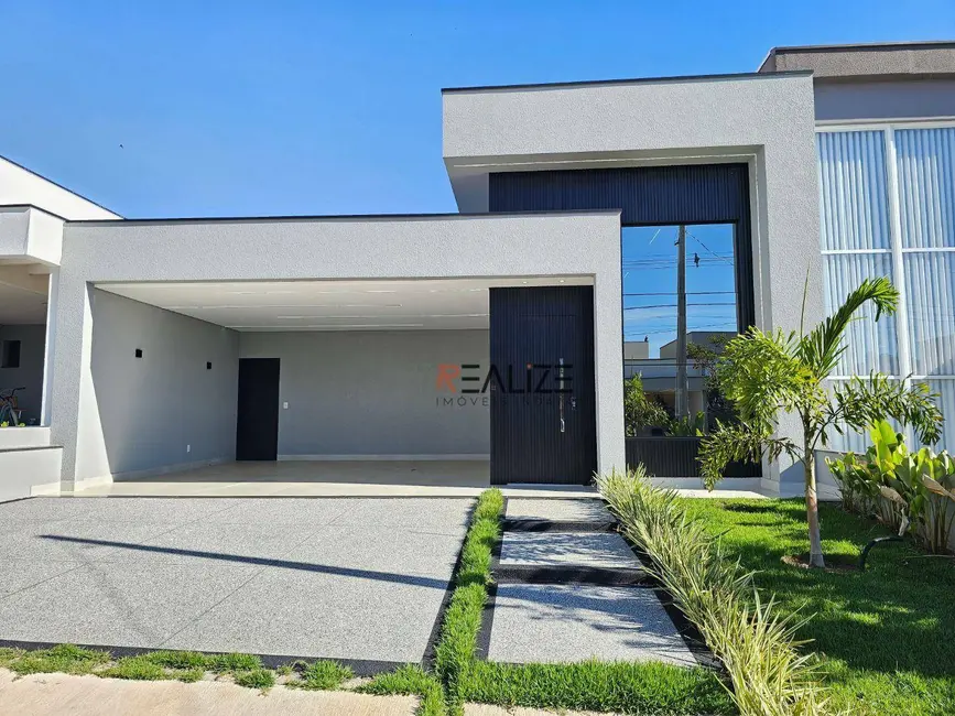 Foto 1 de Casa de Condomínio com 3 quartos à venda, 250m2 em Jardim Residencial Viena, Indaiatuba - SP