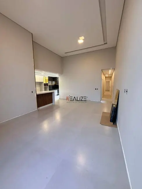 Foto 2 de Casa de Condomínio com 3 quartos à venda, 200m2 em Indaiatuba - SP