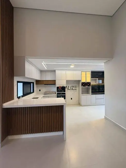 Foto 5 de Casa de Condomínio com 3 quartos à venda, 200m2 em Indaiatuba - SP