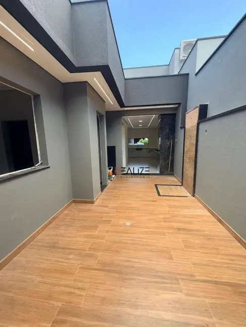 Foto 9 de Casa de Condomínio com 3 quartos à venda, 200m2 em Indaiatuba - SP