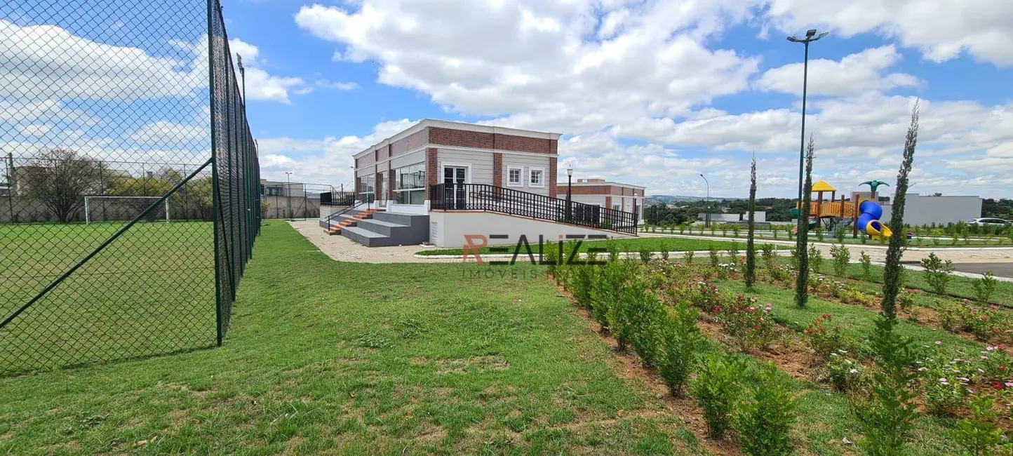 Terreno / Lote à venda, 410m2 em Indaiatuba - SP - imagem 8 Foto 8 de Terreno / Lote à venda, 410m2 em Indaiatuba - SP