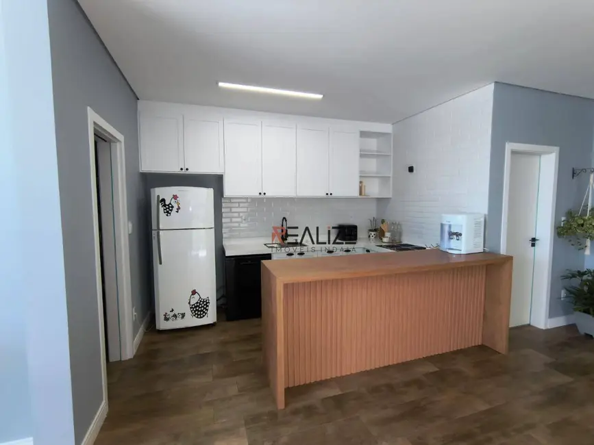 Sobrado com 3 quartos à venda, 300m2 em Indaiatuba - SP - imagem 7 Foto 7 de Sobrado com 3 quartos à venda, 300m2 em Indaiatuba - SP