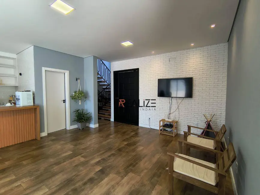 Sobrado com 3 quartos à venda, 300m2 em Indaiatuba - SP - imagem 6 Foto 6 de Sobrado com 3 quartos à venda, 300m2 em Indaiatuba - SP