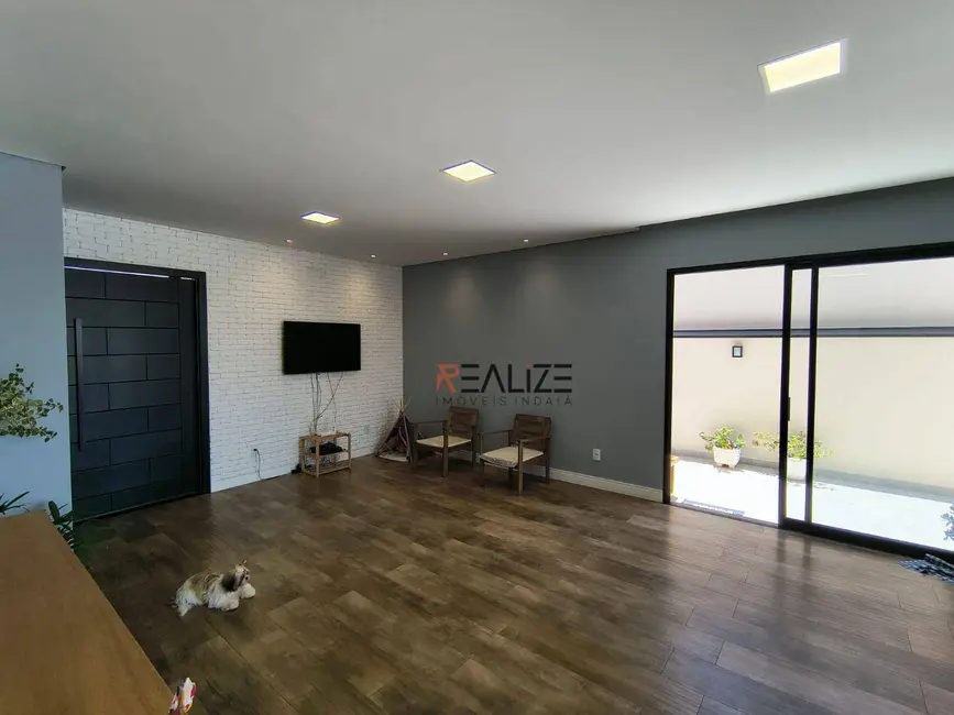 Sobrado com 3 quartos à venda, 300m2 em Indaiatuba - SP - imagem 2 Foto 2 de Sobrado com 3 quartos à venda, 300m2 em Indaiatuba - SP