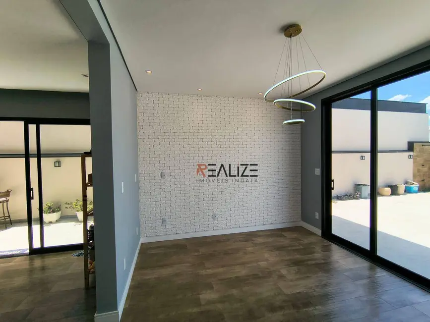 Sobrado com 3 quartos à venda, 300m2 em Indaiatuba - SP - imagem 9 Foto 9 de Sobrado com 3 quartos à venda, 300m2 em Indaiatuba - SP