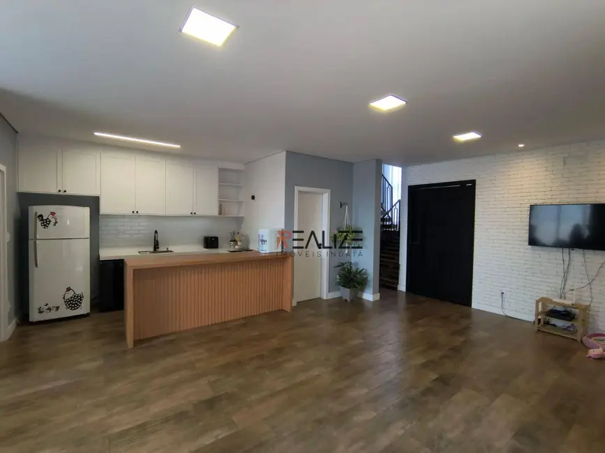 Sobrado com 3 quartos à venda, 300m2 em Indaiatuba - SP - imagem 3 Foto 3 de Sobrado com 3 quartos à venda, 300m2 em Indaiatuba - SP