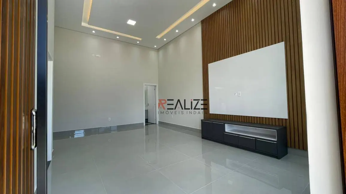 Foto 2 de Casa de Condomínio com 3 quartos à venda, 300m2 em Indaiatuba - SP