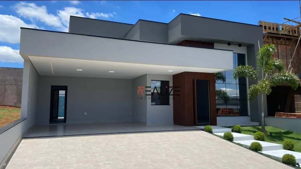 Foto 1 de Casa de Condomínio com 3 quartos à venda, 300m2 em Indaiatuba - SP