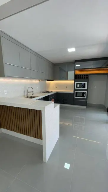 Foto 9 de Casa de Condomínio com 3 quartos à venda, 300m2 em Indaiatuba - SP