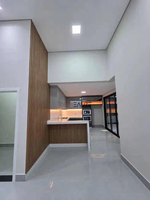 Foto 7 de Casa de Condomínio com 3 quartos à venda, 300m2 em Indaiatuba - SP