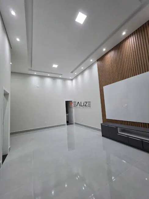 Foto 4 de Casa de Condomínio com 3 quartos à venda, 300m2 em Indaiatuba - SP