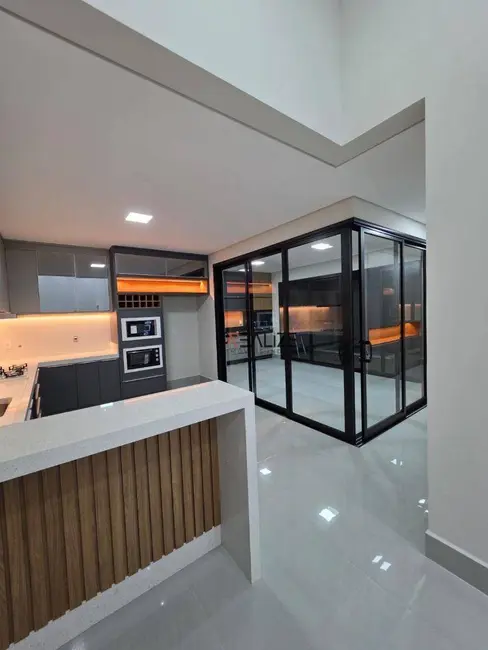 Foto 8 de Casa de Condomínio com 3 quartos à venda, 300m2 em Indaiatuba - SP