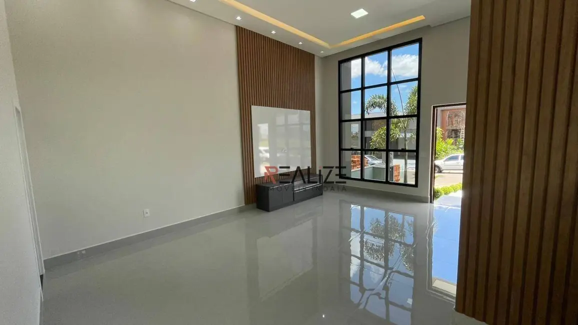 Foto 3 de Casa de Condomínio com 3 quartos à venda, 300m2 em Indaiatuba - SP