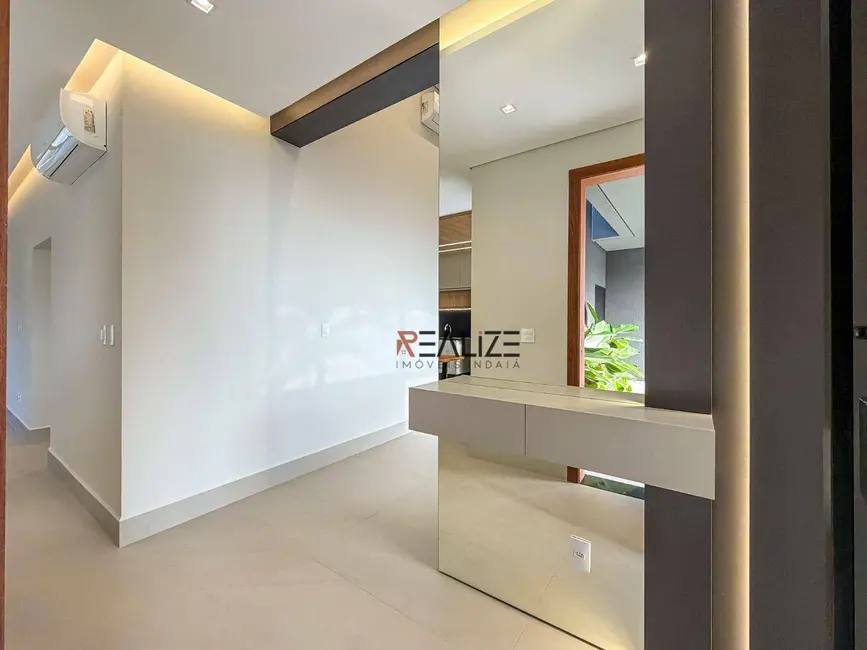 Foto 5 de Casa de Condomínio com 3 quartos à venda, 360m2 em Indaiatuba - SP