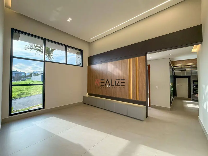 Foto 8 de Casa de Condomínio com 3 quartos à venda, 360m2 em Indaiatuba - SP