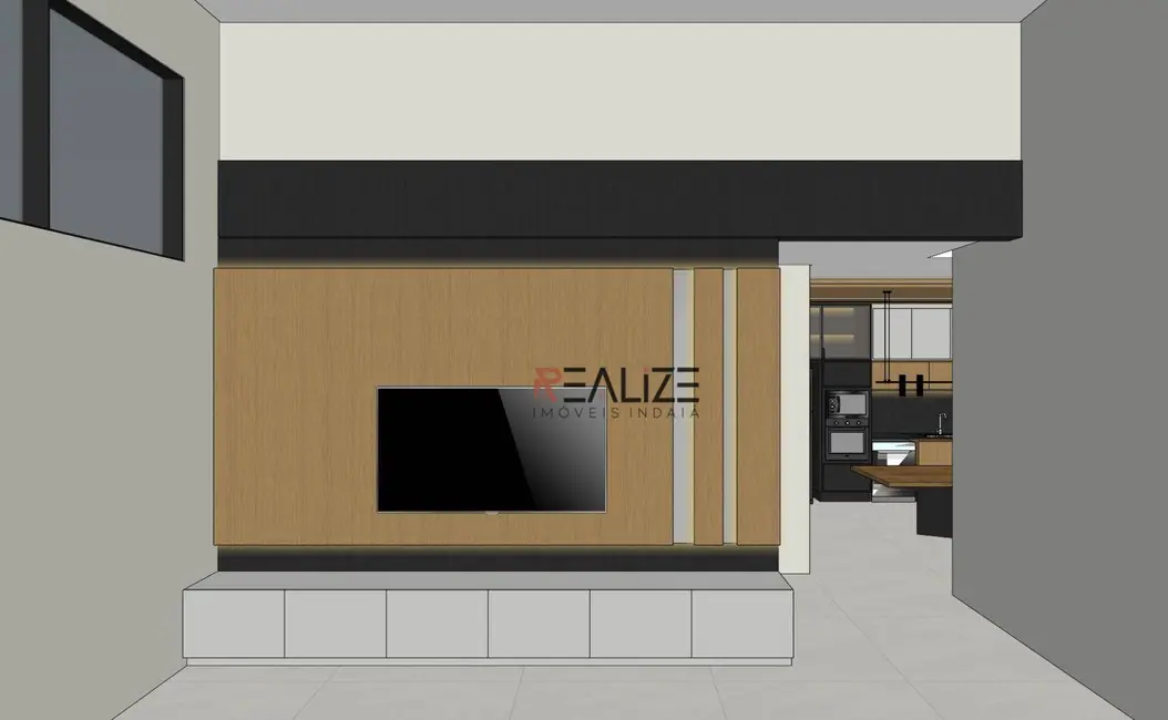 Foto 5 de Casa de Condomínio com 3 quartos à venda, 360m2 em Indaiatuba - SP