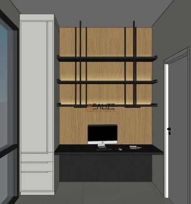 Foto 4 de Casa de Condomínio com 3 quartos à venda, 360m2 em Indaiatuba - SP