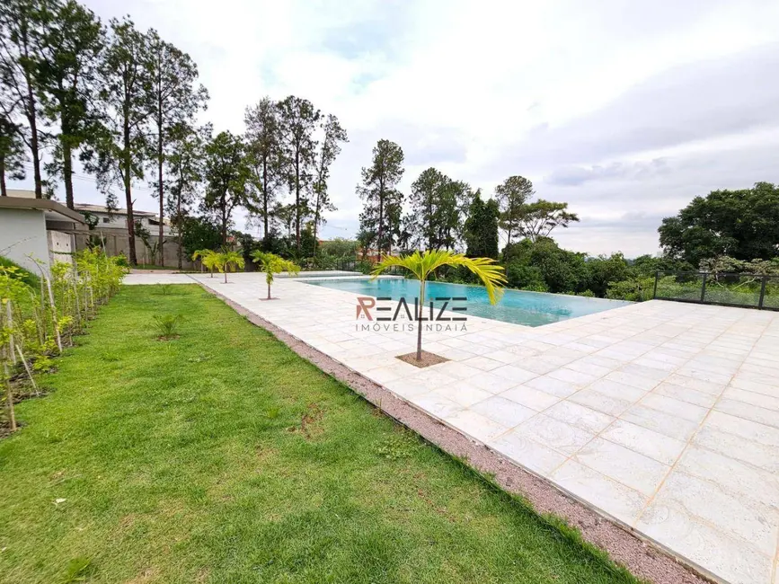 Foto 8 de Casa de Condomínio com 3 quartos à venda, 360m2 em Indaiatuba - SP