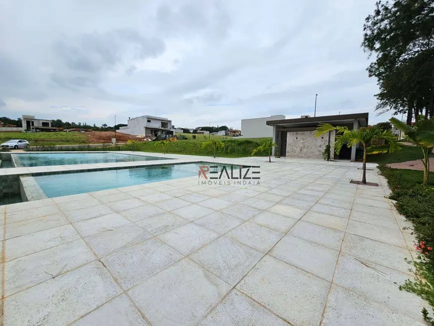 Foto 9 de Casa de Condomínio com 3 quartos à venda, 360m2 em Indaiatuba - SP