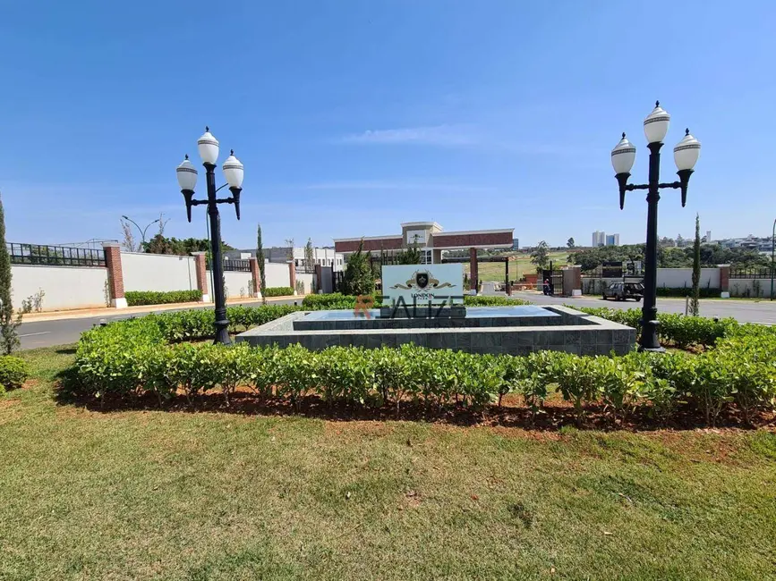 Foto 4 de Terreno / Lote à venda, 315m2 em Indaiatuba - SP