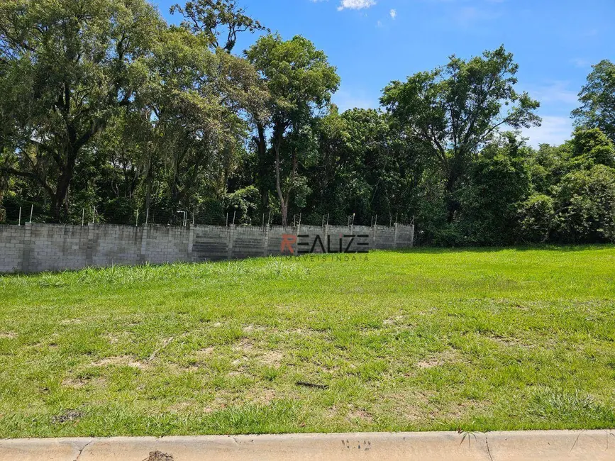 Foto 1 de Terreno / Lote à venda, 315m2 em Indaiatuba - SP